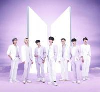 防弹凭借专辑《BTS, THE BEST》连续3周登上Oricon每周专辑排行冠军宝座