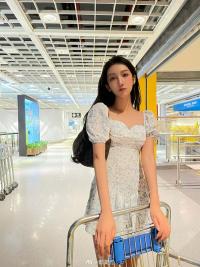 都美竹暂未起诉吴亦凡 透露受害者绝非二三十人