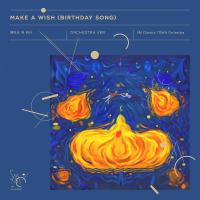 惊喜！NCT U《Make A Wish》管弦乐版本将于12日公开