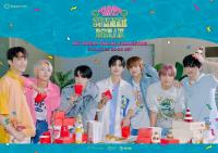 惊喜！NCT DREAM将于25日举办出道5周年纪念线上粉丝见面会