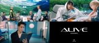 ASTRO新曲《ALIVE》首个MV预告公开 9月2日与粉丝见面