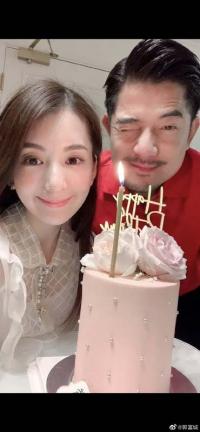 方媛回应“天王嫂”标签 称并不排斥但更希望大家叫她Moka