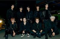 NCT 127《Sticker》Spotify Enhanced专辑将于17日公开