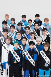 NCT21人团体曲《Beautiful》传达积极的能量