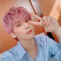 ASTRO ROCKY左眼和膝盖受伤不参加《2021 KBS歌谣大祝祭》