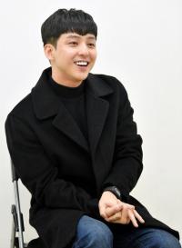 Super Junior出身金起范正式重新开始演员活动 与PA Ent签约