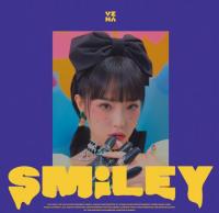 崔叡娜今日将携专辑《ˣ‿ˣ (SMiLEY)》SOLO出道