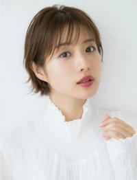 石原里美将担任新节目主持人 首次挑战生活节目