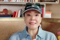 汪小菲妈妈透露暑假能看到孙女拒绝在网上晒孩子