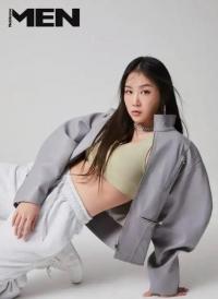 昭宥将于27日回归 离开Starship后发行的首张SOLO专辑