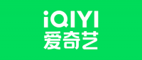 爱奇艺12周年换新logo 突破边界化方为圆