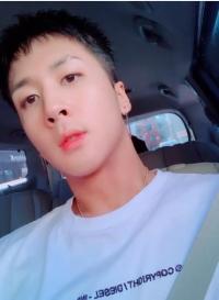 金元植因服兵役将从《两天一夜》中下车
