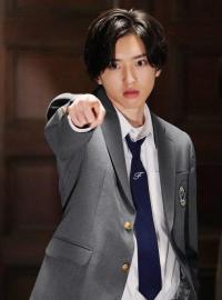 道枝骏佑主演《金田一少年事件簿》首播收视率7.8% 趋势第一