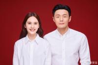李荣浩怒怼造谣者胡扯 杨丞琳温柔安慰：不气不气