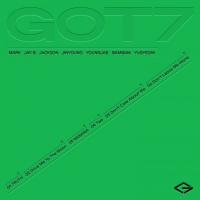 GOT7今日完整体回归 发行全新迷你专辑《GOT7》