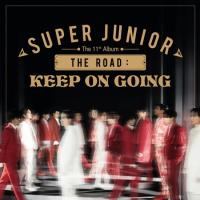 Super Junior于12日公开第11张正规专辑 收录5首歌曲