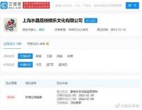 王思聪林更新合伙公司申请注销原因为决议解散