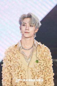 后援会辟谣罗一舟出演新版《射雕英雄传》：不演