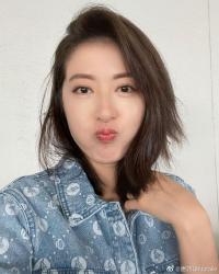 港媒曝TVB花旦唐诗咏本月离巢 已效力无线近20年