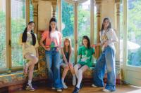 十分受欢迎！Newjeans出道曲《Attention》获Melon-Genie月榜一位