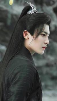 网传侯明昊出演《狐妖小红娘王权篇》王一栩否认
