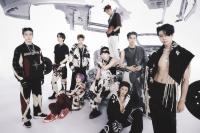 NCT127回归D-DAY comeback show观众过万