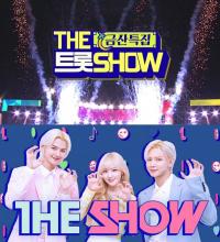 因梨泰院踩踏事件《The Trot Show》、《The Show》停播