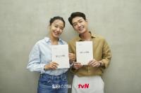 郑敬淏-全度妍有望合作新戏  两人或将担任《头牌绯闻》男女主