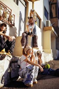 再登榜首！Newjeans获Oricon单曲榜单一位