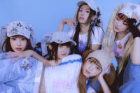Newjeans《OMG》获Billboard 100第74位 更新自身最高记录
