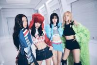 BLACKPINK 成为spotify流媒体数最多的女组合破吉尼斯纪录