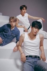 人气up！NCT道在廷参加日本最大的fashion音乐节