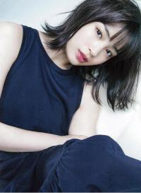 广濑铃现身千叶拍摄《涅墨西斯》电影版 搭档艺人樱井翔