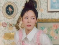 Wendy首次挑战出演音乐剧 将出演《蝴蝶梦》