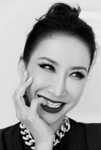 曝李玟与老公分居两年多未离婚 遗产全部留给母亲