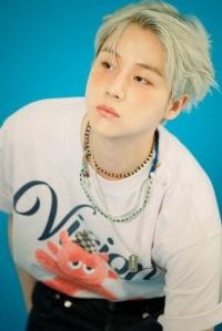 iKON金振焕将于7月20日入伍 原定当天solo出道