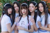 New Jeans歌曲《Super Shy》即将进入美国