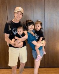 江宏杰控诉福原爱失联 称已经1年多没见到孩子
