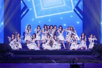 2023 SNH48 GROUP年度青春盛典落幕，GNZ48创下多项突破