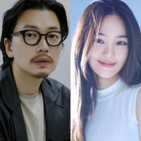 李东辉-韩智恩讲合作出演电影《毛罗河》 担任男女主角