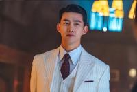 玉泽演有望出演《泰陵僵尸村》男主人公历代级僵尸大片