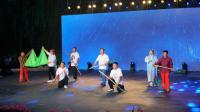 中国首部原创乡村音乐剧《幸福长又长》亮相北京