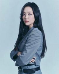 《黑暗荣耀》惠静饰演者车珠英飞升出演tvN古装剧《元庆》女主