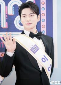 李伊庚有望出演《结婚吧YOU》 担任男主角