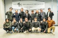 新剧确定了！柳承龙-梁世宗-林秀晶确定合作出演《巴人》