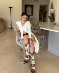 怎么了？新世界外孙女被曝已退出团体