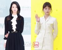 美女成为同事啦！徐睿知-李惠利一起签约新公司sublime 与宋康昊-高小英同门