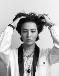 权志龙将参加脱口秀节目 6月进行录制
