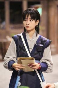 《魔方新世界》妙手之争上线 周笔畅名场面频出再现高玩实力