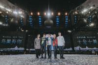 从无名高地到鸟巢的10年，从第1场鸟巢到第30场 因为有你更显珍贵